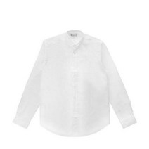 리본즈 메종 마틴 마르지엘라 Maison Margiela 남성 캐주얼 셔츠 16327834 (P001990304)