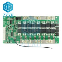 배터리 이퀄라이저 인산철 파워뱅크 균형 bms 13s 48v 80a 100a 120a