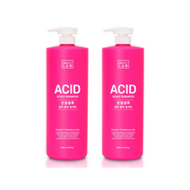 박준 약산성 애씨드 대용량 샴푸 1500ml x2개, 2개