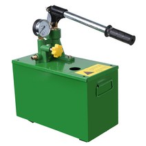 수압 테스터기 수압시험기 측정기 누수 압력 탐지기, 25kg 기본 구성  헤드  튜브 상품