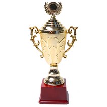 파티해 우승 시상식 트로피 (36.5cm)