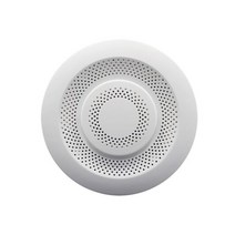 Corui Tuya Wifi 스마트 에어 박스 Formaldehyd VOC CO2 온도 습도 센서 자동화 경보 감지기 생활 공기 가정부, 1 PCS_WIFI