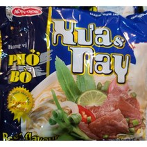 PHO BO 포보 수아나이 XUA NAY (1박스 24EA) WORLDFOOD