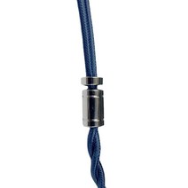 가수인이어 커스텀인이어 사용자 정의 만든 HiFi 헤드셋 업그레이드 케이블 Shure MMCX 2pin 0.78mm IE 80s, 04 A2DC_01 3.5mm