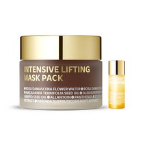 아이소이 인텐시브 리프팅 마스크팩 50ml+탄력토닉8ml, 단품(BR023_1), 없음