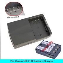 CB-2LWE 배터리 충전기 캐논 EOS 350D G7 카메라, 01 US