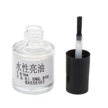견고한 에폭시 수지 방수 보호 DIY 쥬얼리 금형에 대한 브라이트닝 젤 실란트, 한개옵션0