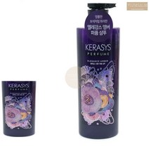 애경 꽃향기 샴푸 600ml 향좋은 향기좋은 샴프 삼푸 헤어샴푸 가정용