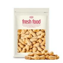 너트리 피땅콩 1kg 볶음땅콩, 1개