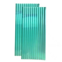 넥산 렉산 투명 지붕재 재단 아크릴, 08.일치하는 30세트의 나사 + 개스킷