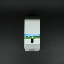 팜파스 벽걸이 네프킨 냅킨 케이스 디스펜서