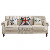 25평소파 ㄱ 코스트코 소파 이마트 25평 조약돌 쇼파 1인 2인 3인 인테리어 패브릭 거실 북유럽 쇼파, 화이트