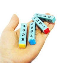 [KC인증]암산마술(숫자예언하기) (종이재질) 교육마술 어린이마술 마술배우기, 상세페이지 참조, 상세페이지 참조, 상세페이지 참조