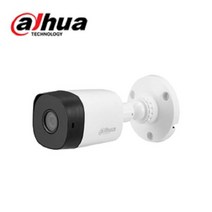 다후아 HAC-B1A21N 200만화소 실외적외선카메라 HD- CVI/TVI/AHD/CVBSS FULLHD CCTV 매장 상가빌딩 아파트 빌딩 병원 매장 학교 공공시설 농장, 카메라정품