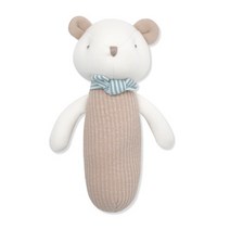 오가닉맘 [오가닉맘] 브로니막대딸랑이(MHR7NM10)