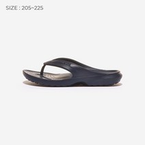 [크록스] 클래식 플립 키즈 [CRS202871/NAVY/0076922]