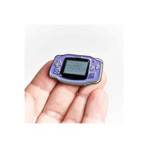 레트로게임기 닌텐도 게임보이 Advance 핸드헬드 비디오 게임 시스템 Pin #7