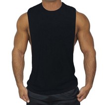 마라톤 싱글렛 복장 남자 헬스 나시 필라테스복 헬창 러닝 팬츠 레슬링 복 싱글레 남성, 검은색, xxl