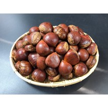 2022 햇밤 홀라당 군밤용 뜨래밤/군밤용/칼집밤/군밤 1kg, 1개, 뜨래밤(칼집) 특 1kg