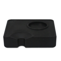 누보 유로 탬핑매트 1구, 블랙., 5개