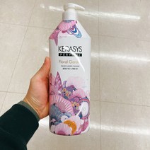 케라시스 플로랄 가든 뉴퍼퓸 린스 1000ml