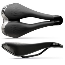 Selle Italia 안장 S5 SuperFlow 젤쿠션 E-Bike용