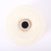 조은콘사 콘실 뜨개질실 뜨개실 털실 앙고라 JCA, 아이보리