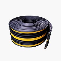 원형코너보호대 주차장 기둥보호대 5m/10m, 2) 10m, 1개