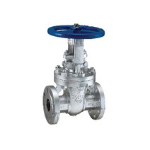 대유상공 주강 게이트밸브 #150 - 100A, 1개