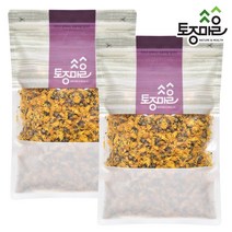 [토종마을] 국산 국화 100g, 2개