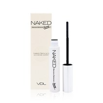 VDL 네이키드 마스카라 리무버 (스트롱) 8g