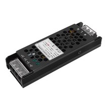 파워서플라이 LED 드라이버 변압기 고효율 다중 보호 정전압 전원 공급 장치 AC170 ‑ 260V 120W, 한개옵션0