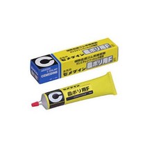 [강력본드] 세메다인 농폴리용 F 특수 합성고무계 접착제 180ml NA005