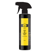 레드폭스 레자&타이어왁스 500ml