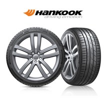 한국타이어 Ventus S1 evo3 K127 255/35R20
