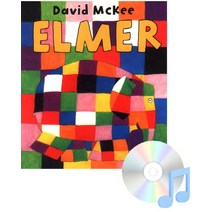 Elmer, 투판즈