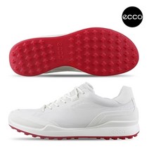 에코 23년형 골프 바이옴 하이브리드 남성 스파이크리스 골프화 131664-50874