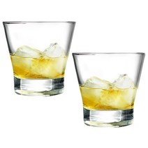 아코록 셔틀랜드 언더락 320ml, 2개입