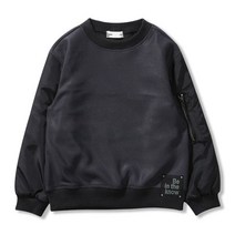 꼬망스 남아 모던배색트렌드티셔츠 C1842T106