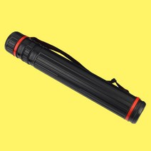 어깨끈 화구통 미술통 도면 화통 그림 종이 박스 가방