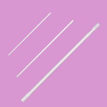 인파스텔 미니압축봉 틈새 선반 수납 정리 책장 옷걸이봉 샤워봉 못없이 커튼 다이소 압축봉 300 강력 고정봉, 강력봉중(70~120cm)