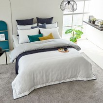 마일디(모달) 누빔이불패드세트 SS Q K100236마일디