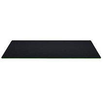 레이저골리아투스 razer gigantus rz02-03330500-r3m1 게임용 마우스 패드 천 유형 초대형 120 x 55cm