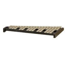 [KOROGI] 글로켄슈필 2.5옥타브 (F57~C88) Aluminum Bar 바넓이26mm 두께6mm 하드케이스미포함 스탠드 별도 KG32