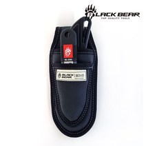 블랙베어 칼집 니퍼집 공구집 스웨이드 BEX-03