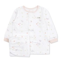 오가닉맘 오가닉맘 레브린긴소내의(MHSP9B17)