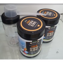 팔레오 고칼슘 산양유 프로틴 단백질 분말 2통+보틀1개+스푼1개, 2통+보틀1+스푼1