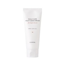 은율 데일리 케어 멀티 세라 크림, 100ml, 4개