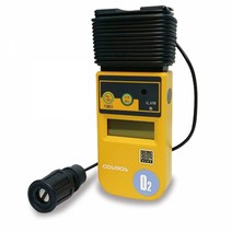 뉴코스모스 산소농도측정기 XO-326 II Sa 0-25vol% (1EA)