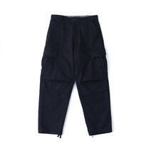 라모랭 Urbane Fatigue Pants Black 335111